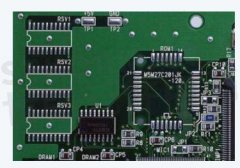 喷锡板PCB打样工艺的优点和缺点