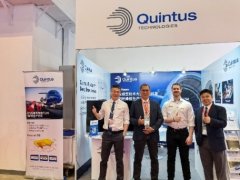 钣金成型又有突破：成本直降90%、周期减半！Quintus科技Flexform™工艺亮相CIMT 