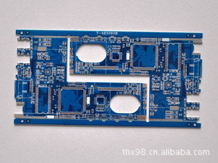 什么是PCB喷锡喷锡的作用在哪