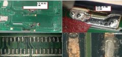 OSP表面处理PCB焊接不良原因分析和改善对策！