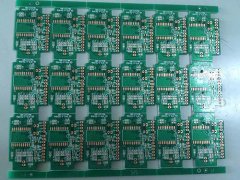 【SMT资料】PCB印制电路板OSP板介绍