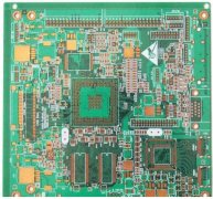 什么是OSP工艺线路板？OSP的工艺流程是什么