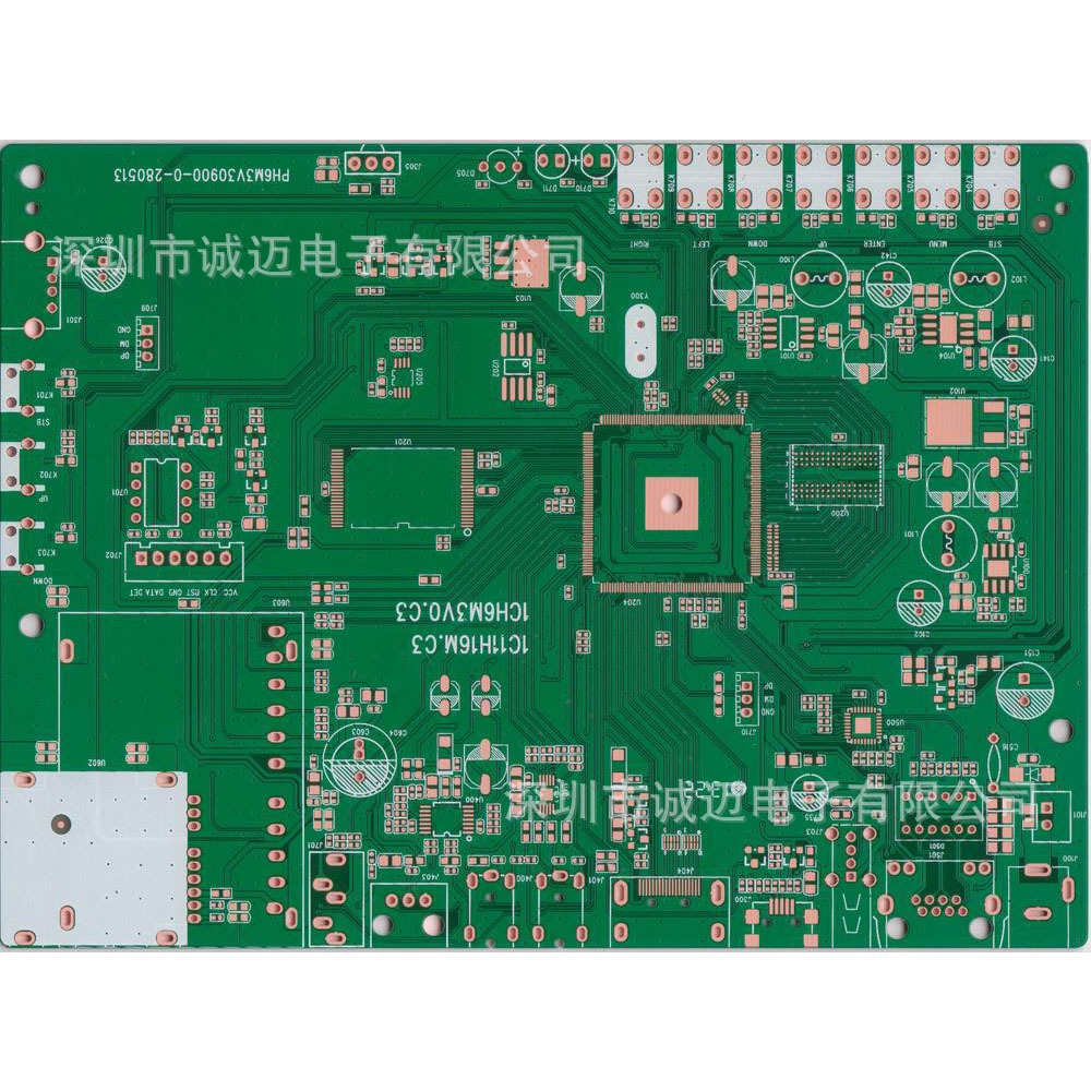柔性PCB