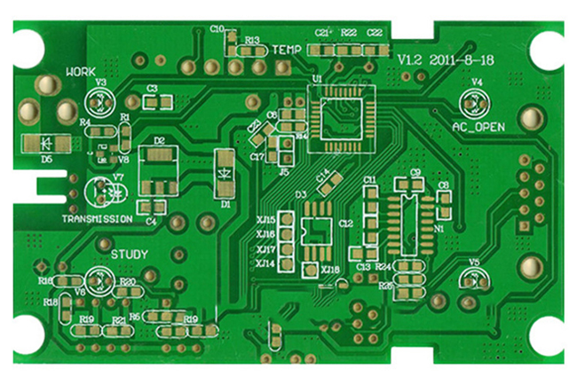 PCB印刷电路板概念龙头一分钟了解（2025530）