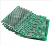 pcb喷锡板