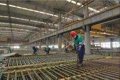 中伟股份：公司2024年新能源金属产量为154万金吨主要为冰镍、镍铁、电解镍等