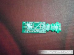 一种电金板新型制备装置