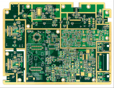 PCB阻焊设计：如何优化设计防止短路问题