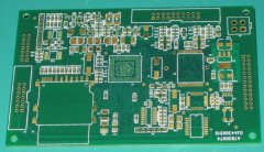 pcb金板