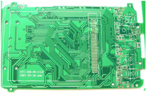 5只优质PCB印制电路板上市公司龙头先收藏起来！（202566）