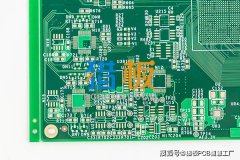 喷锡工艺对PCB批量制作起到什么作用？