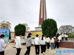 “红色商才”成长记：闽南师范大学商学院打造沉浸式党史育人新模式