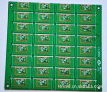 PCB工艺中的OSP表面处理工艺要求