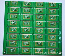 PCB工艺中的OSP表面处理工艺要求
