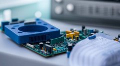 线路板喷锡工艺：高难度表面处理技术的品质追求
