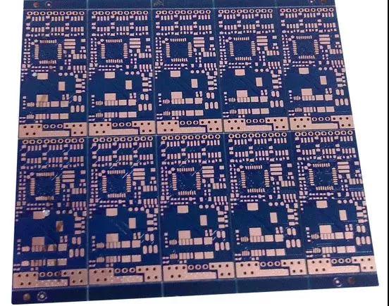 谈谈 OSP（有机可焊性防腐剂）工艺原理