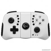 精巧绝伦！北通X1便携手柄拆解剖析