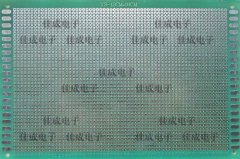 湖北金禄科技取得成型喷锡板专利提高了成型喷锡板的品质