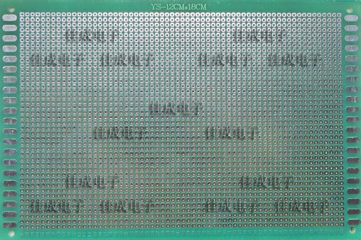 湖北金禄科技取得成型喷锡板专利提高了成型喷锡板的品质