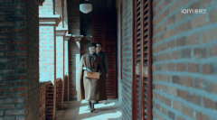 热播！央视年度大剧《沉默的荣耀》！厦